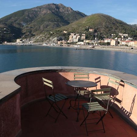 Villa La Pietra - Luxury Location In Levanto, 5 Terre Ngoại thất bức ảnh