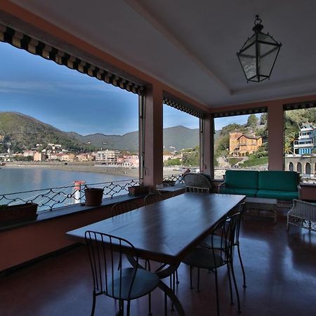 Villa La Pietra - Luxury Location In Levanto, 5 Terre Ngoại thất bức ảnh