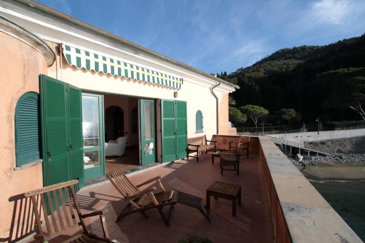 Villa La Pietra - Luxury Location In Levanto, 5 Terre Ngoại thất bức ảnh