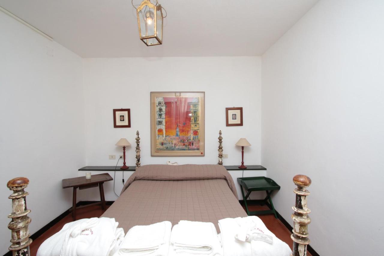 Villa La Pietra - Luxury Location In Levanto, 5 Terre Ngoại thất bức ảnh