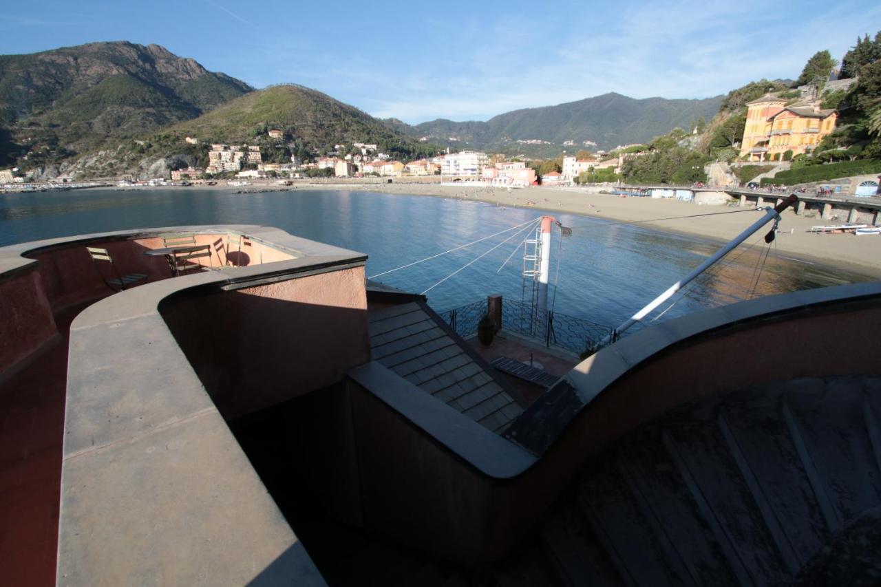 Villa La Pietra - Luxury Location In Levanto, 5 Terre Ngoại thất bức ảnh