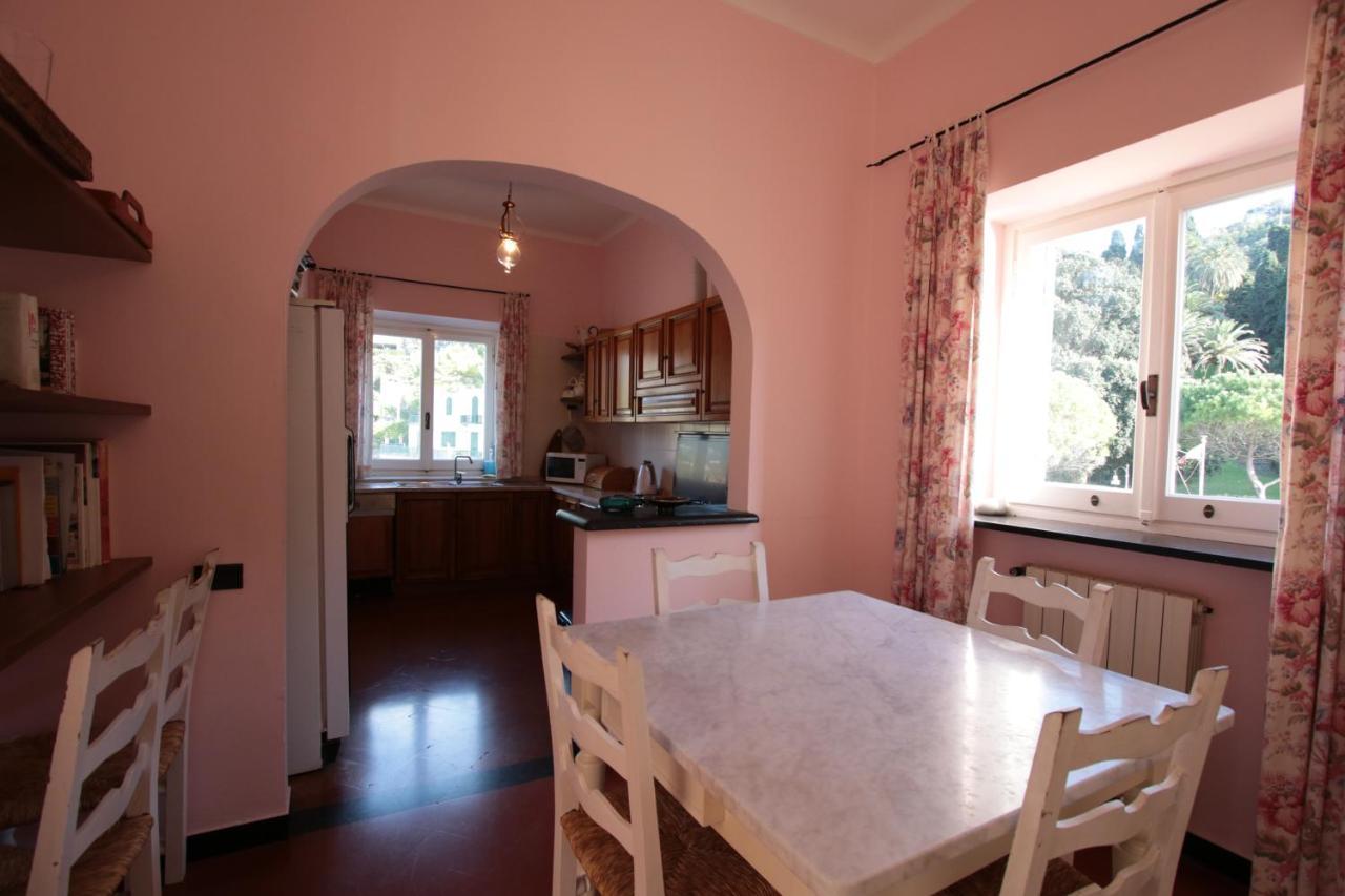 Villa La Pietra - Luxury Location In Levanto, 5 Terre Ngoại thất bức ảnh