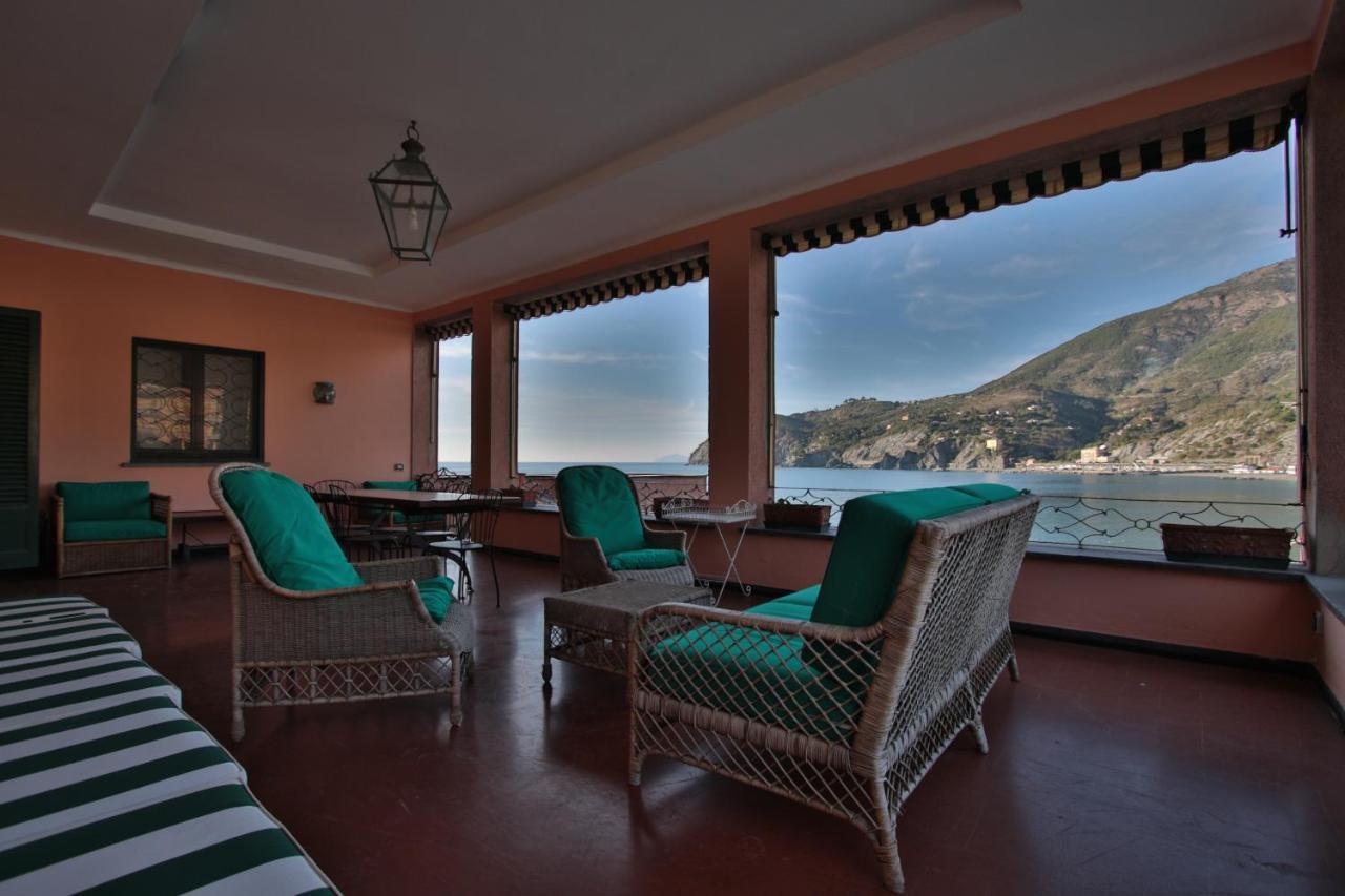 Villa La Pietra - Luxury Location In Levanto, 5 Terre Ngoại thất bức ảnh