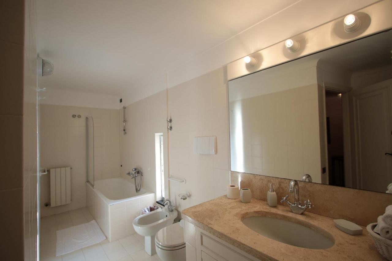 Villa La Pietra - Luxury Location In Levanto, 5 Terre Ngoại thất bức ảnh