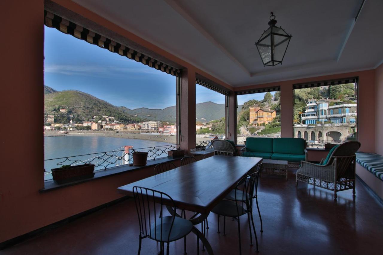 Villa La Pietra - Luxury Location In Levanto, 5 Terre Ngoại thất bức ảnh