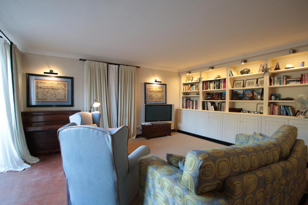 Villa La Pietra - Luxury Location In Levanto, 5 Terre Ngoại thất bức ảnh